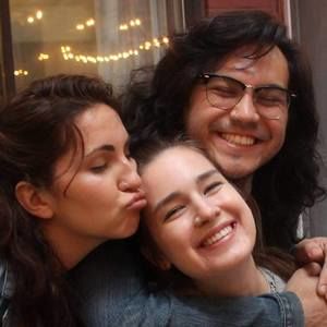 Meet your Posher, Jerome